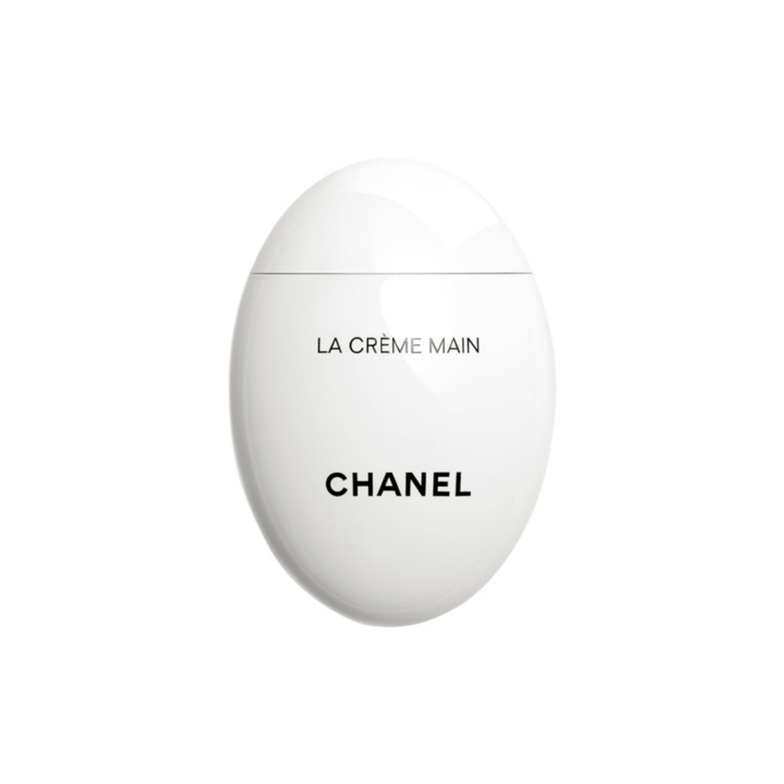 Producto Chanel La crème main