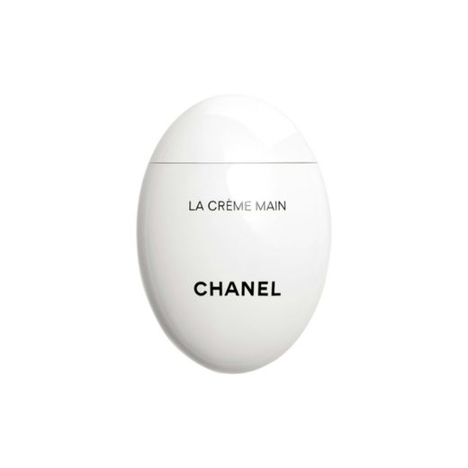 Chanel La crème main