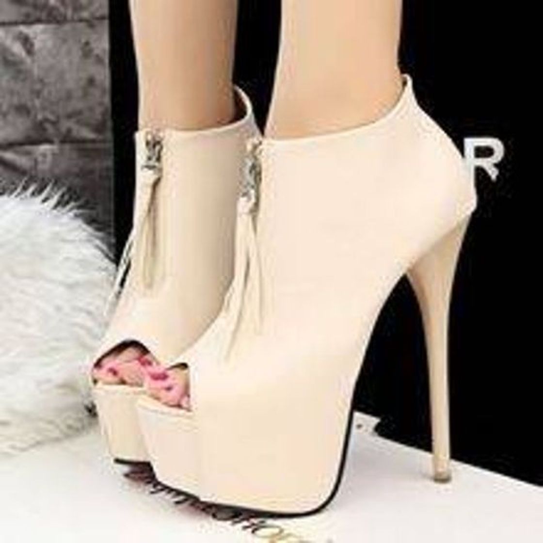 Social Calzados d'chicas