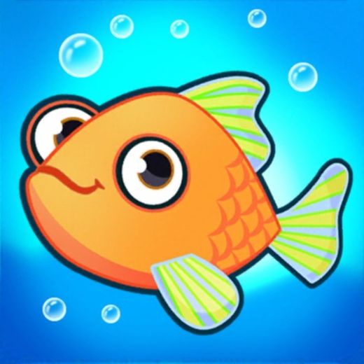 Save The Fish: The Real Game