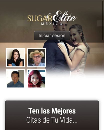 Sugar Elite