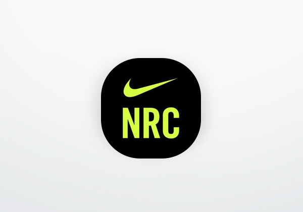 Aplicación Nike Run Club