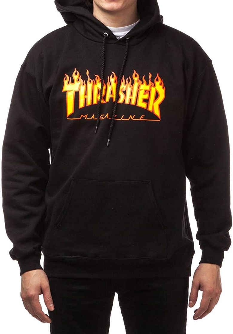 Moda Thrasher