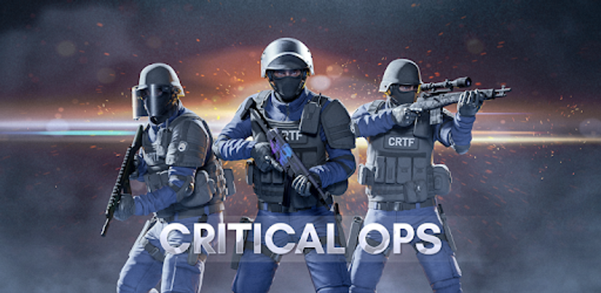 Moda Critical Ops