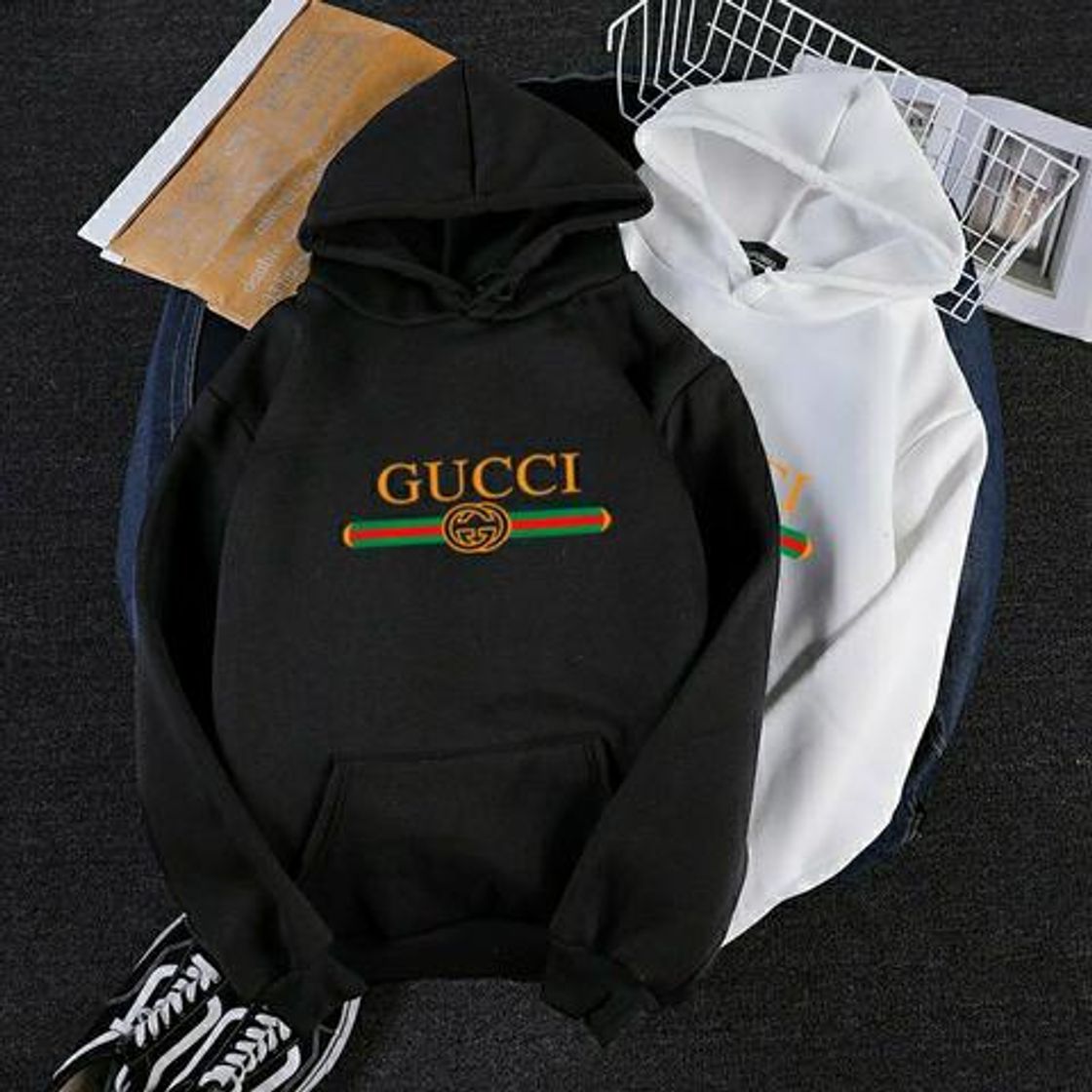 Fashion moletom gucci