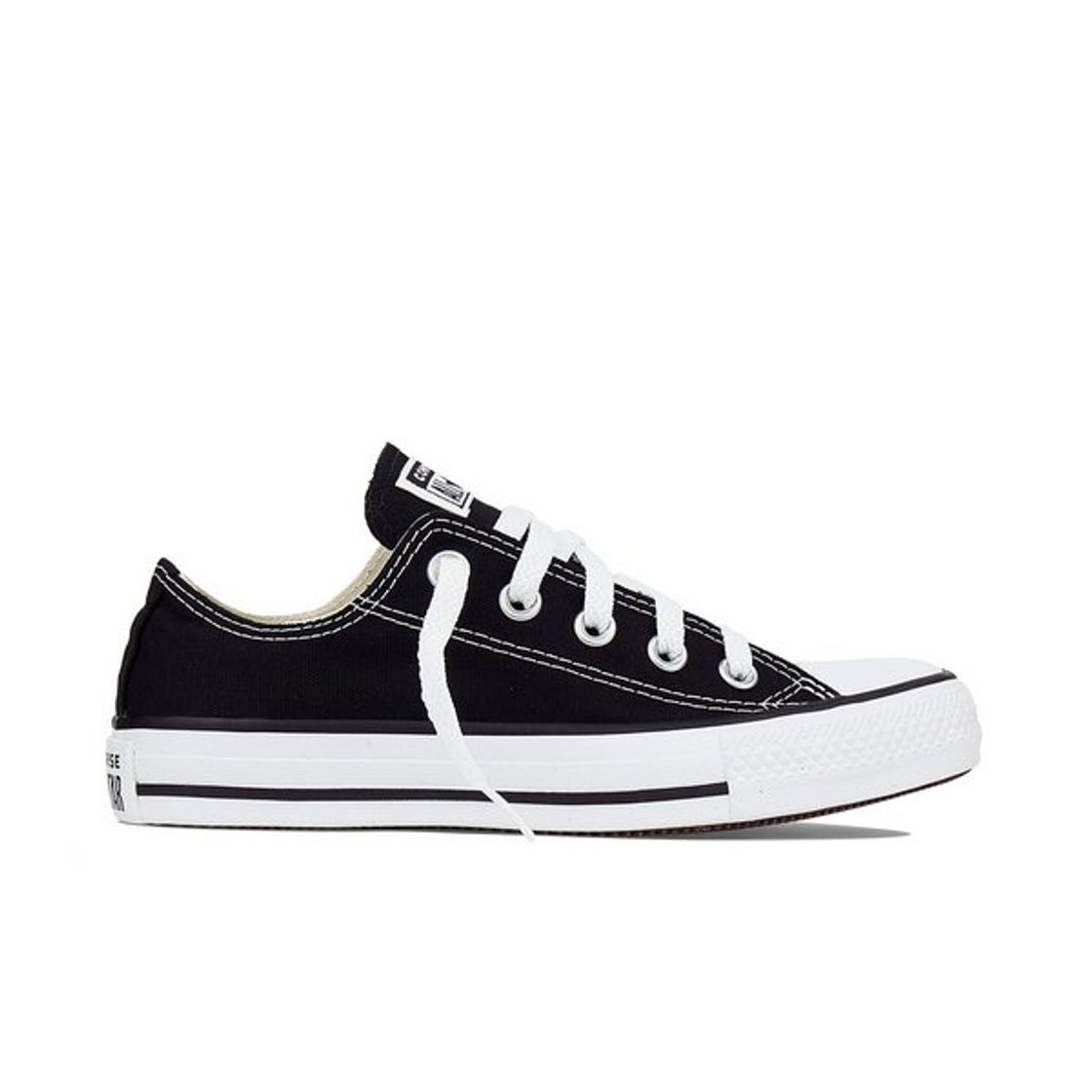 Moda ALL STAR preto 