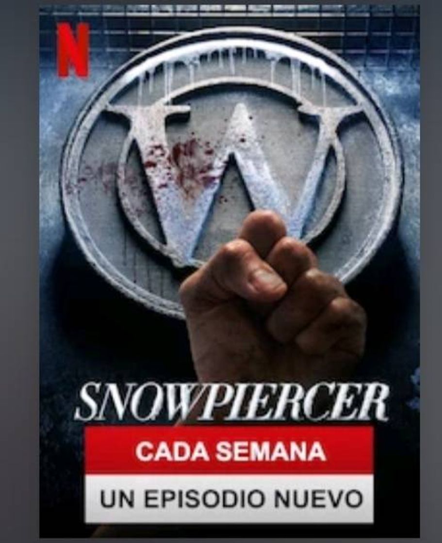 Movies Series de Netflix 