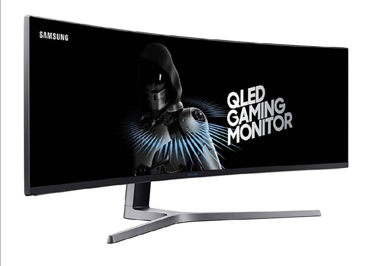 Social Monitor Samsung Gaming 49 '' 