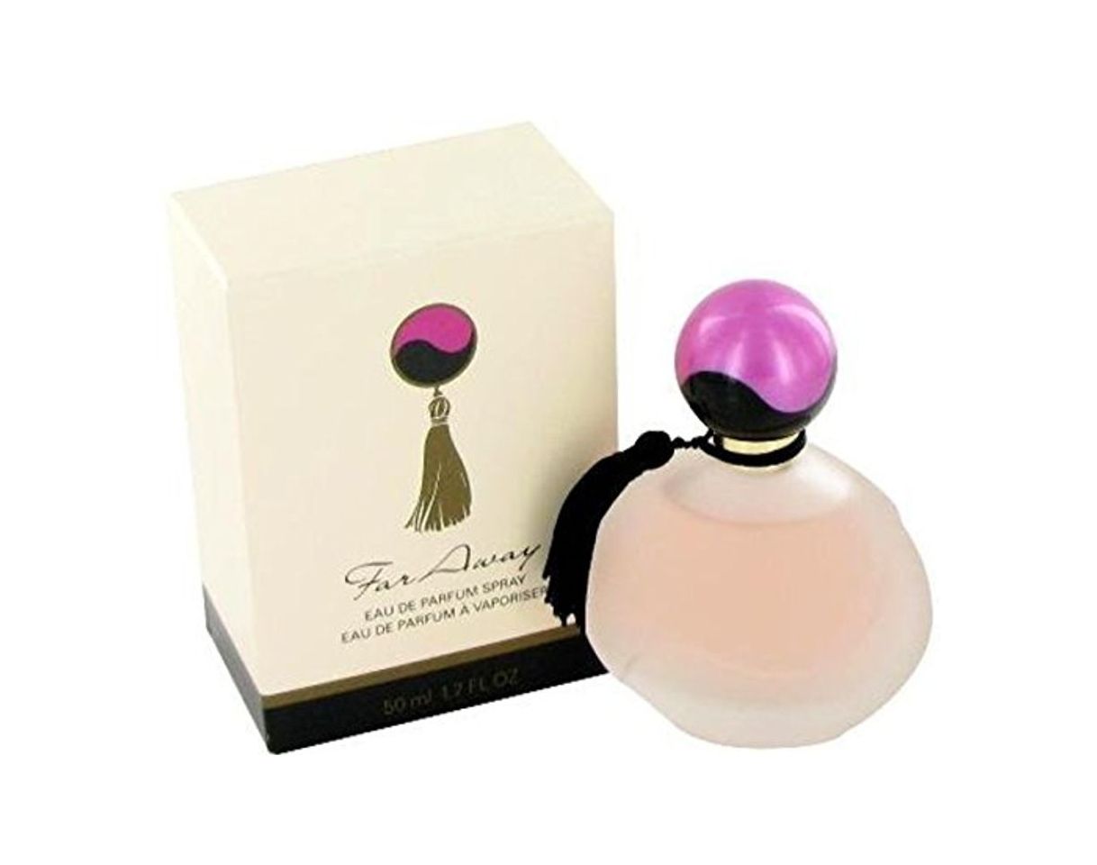 Social Avon Far Away Eau de Parfum Spray for Women