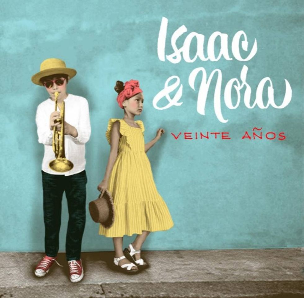 Canción Veinte Años | Isaac & Nora 