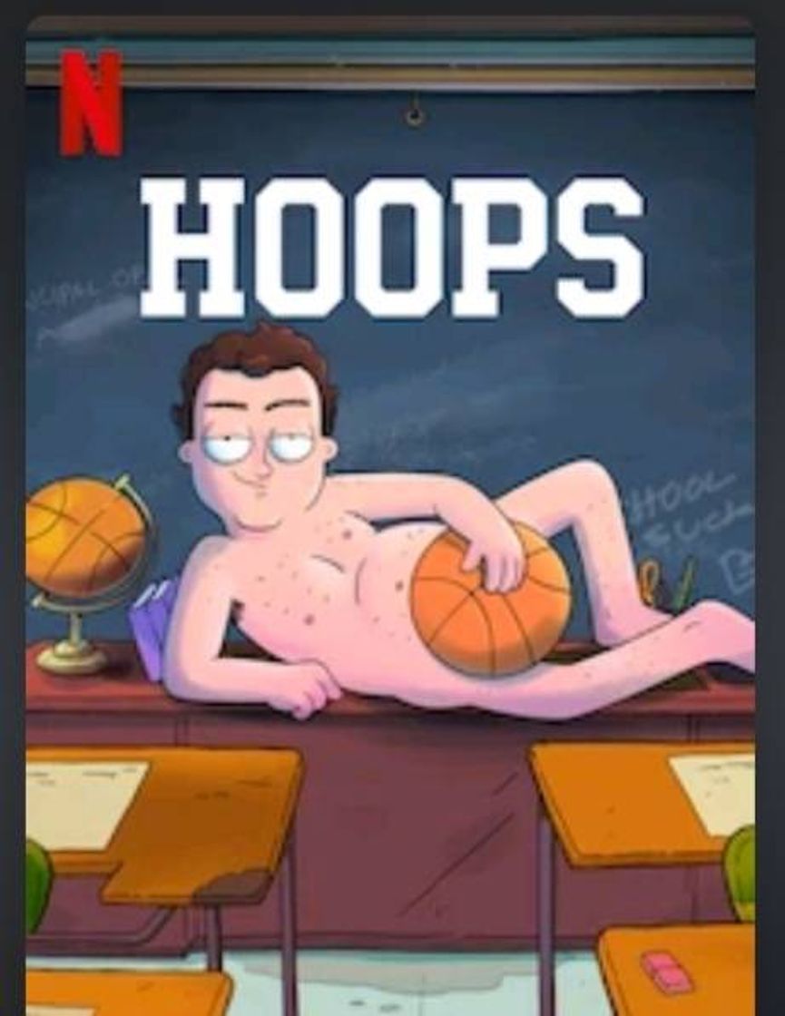 Hoops