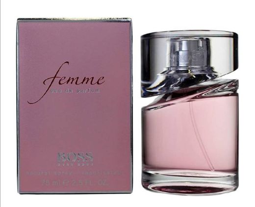 Perfume para Mujer 