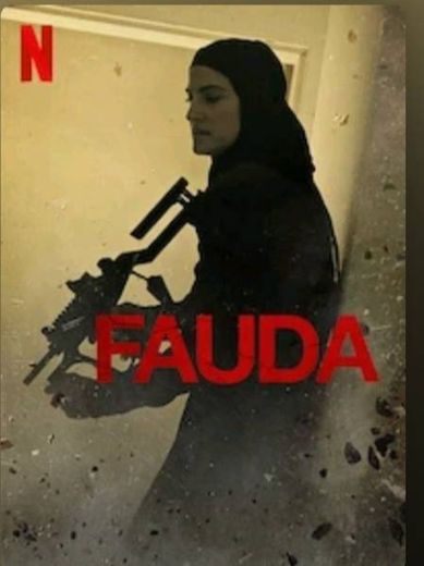Fauda | Netflix Official Site