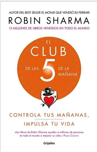 El Club de las 5 de la Mañana 