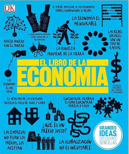 El Libro de la Economía 