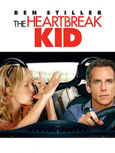 The Heartbreak Kid | Netflix