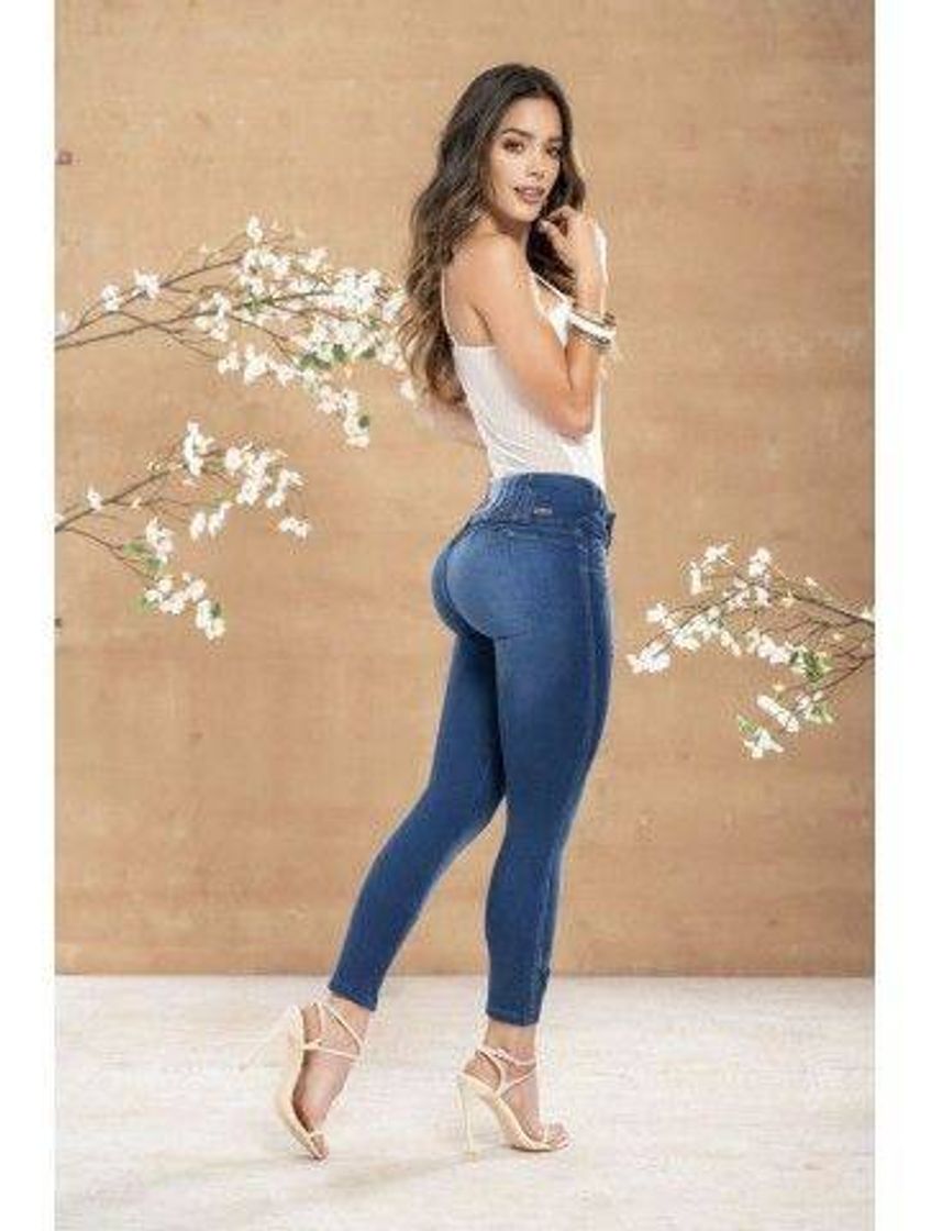 Social Jeans Colombianos 