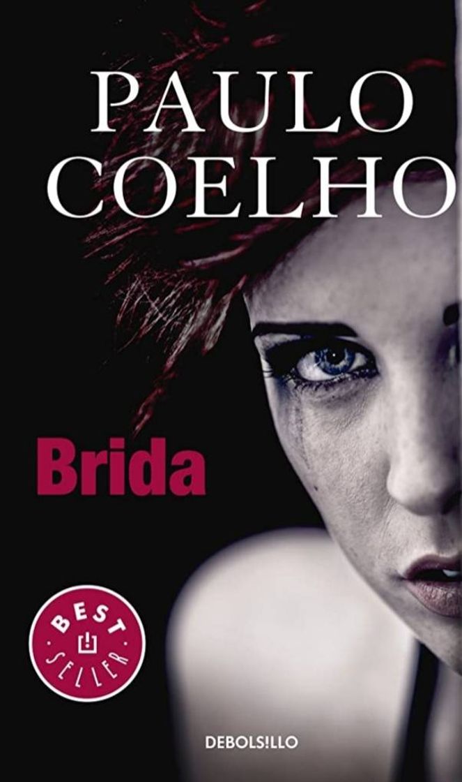 Book Brida | Paulo Coelho 