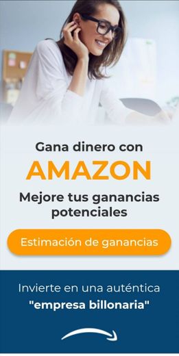 Inversiones Amazon 