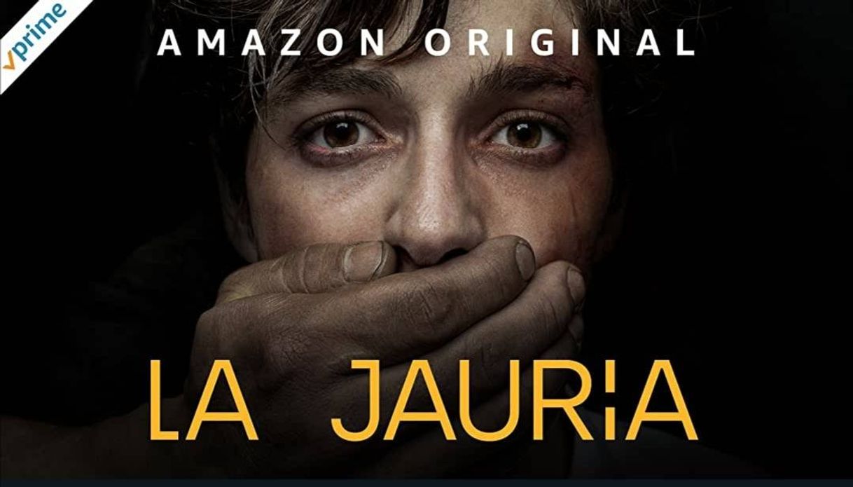 Serie Series la Jauría 