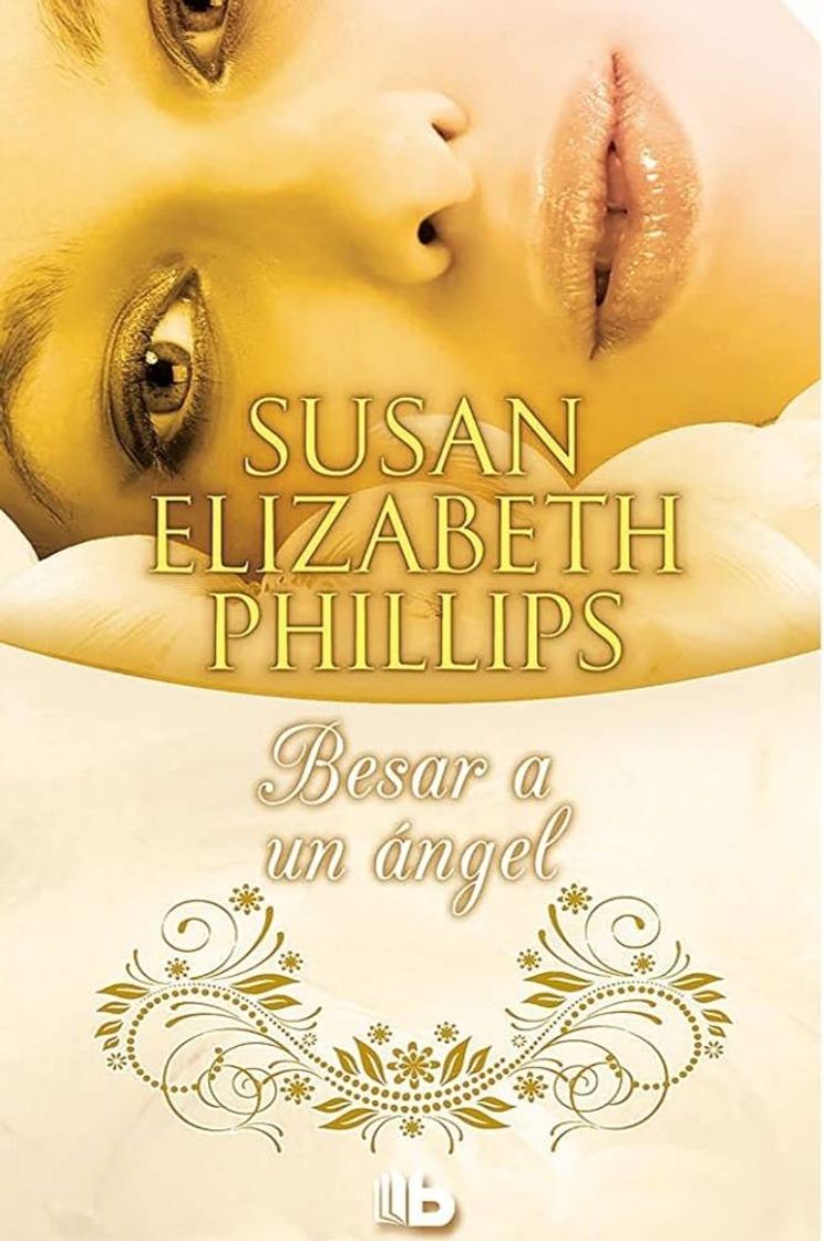 Books 💠Besar a un Ángel | Susan Elizabeth P. 