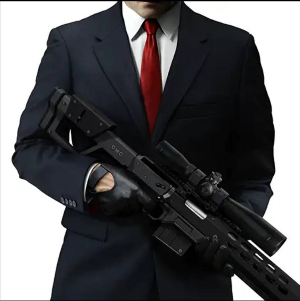 App 💠Hitman Sniper - Google Play