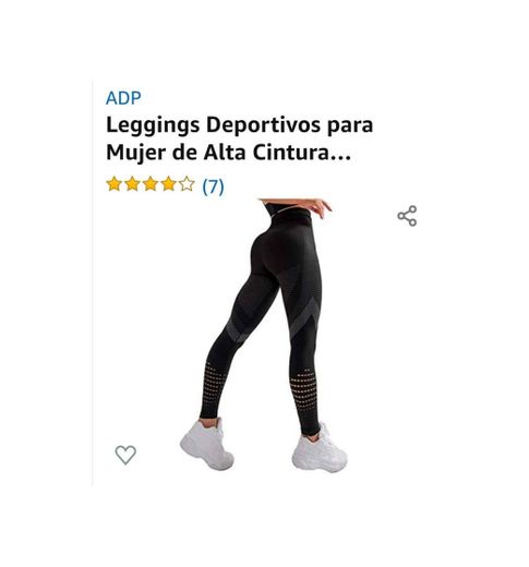 Leggings Deportivos 