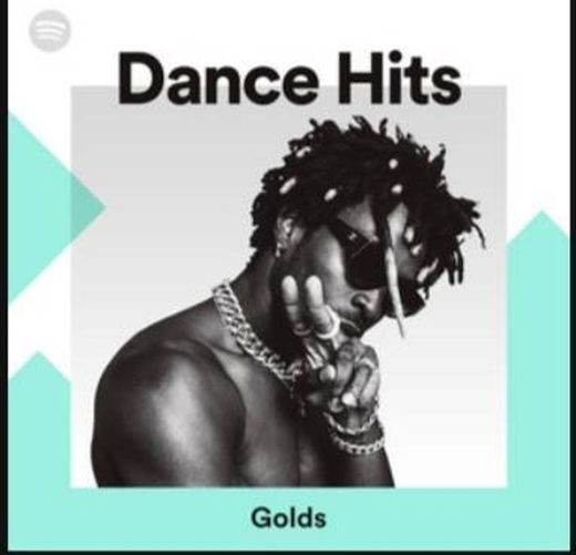 💠Dance Hits | Spotify 