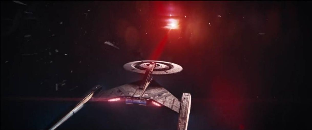 Fashion Star Trek: Discovery
https://www.netflix.com 