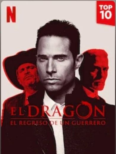 El Dragón: Return of a Warrior | Netflix