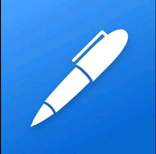 Noteshelf — Take Notes | Google Play 