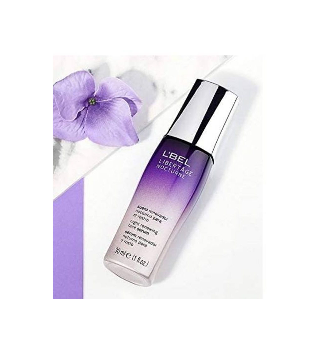 Social Suero Renovador Nocturno