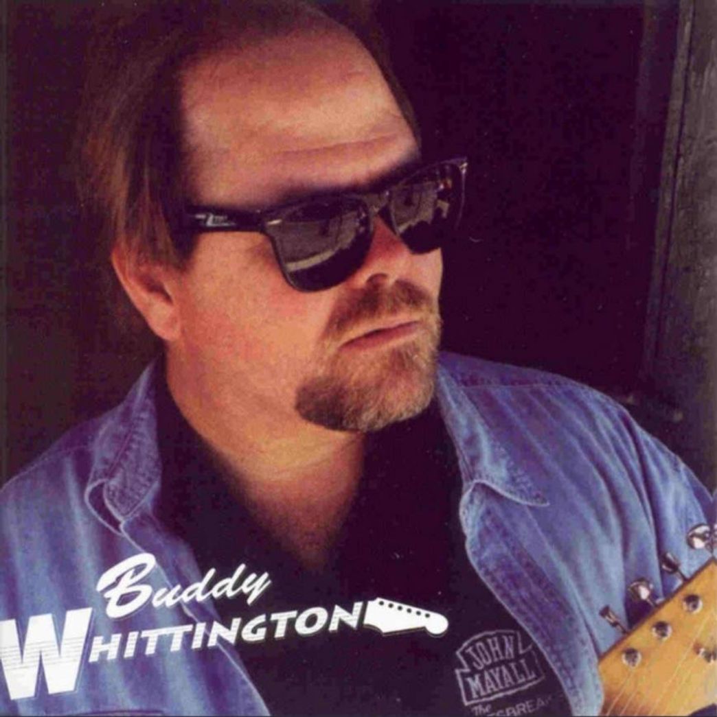 Canciones Pay the Band | Buddy Whittington 