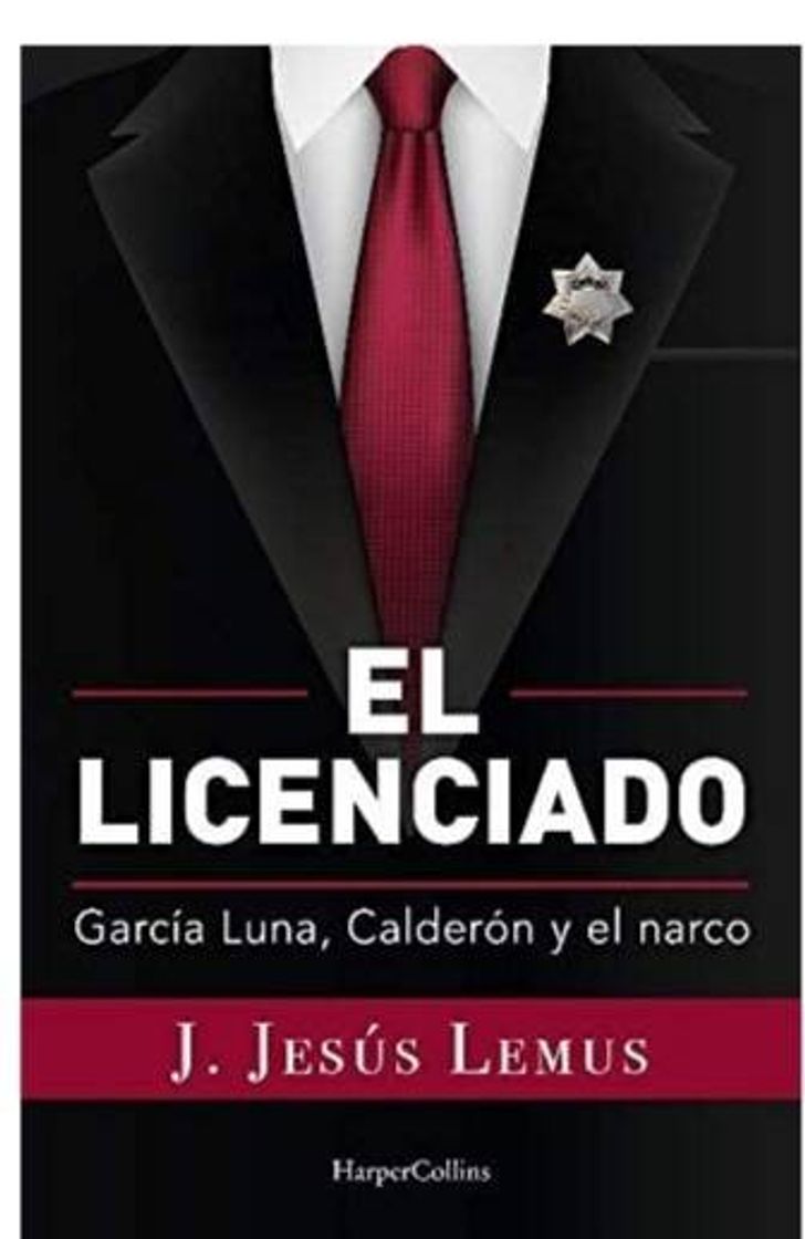 Libros El Licenciado 