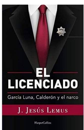 El Licenciado 