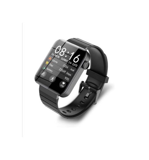 Reloj Pulsera Smart Watch Inteligente 
