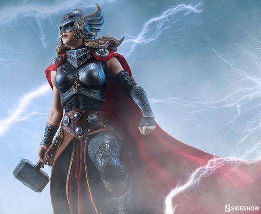 Lady Thor 