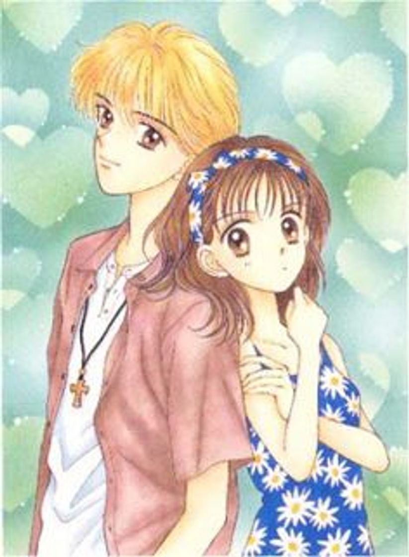 Serie La Familia Crece (Marmalade Boy)