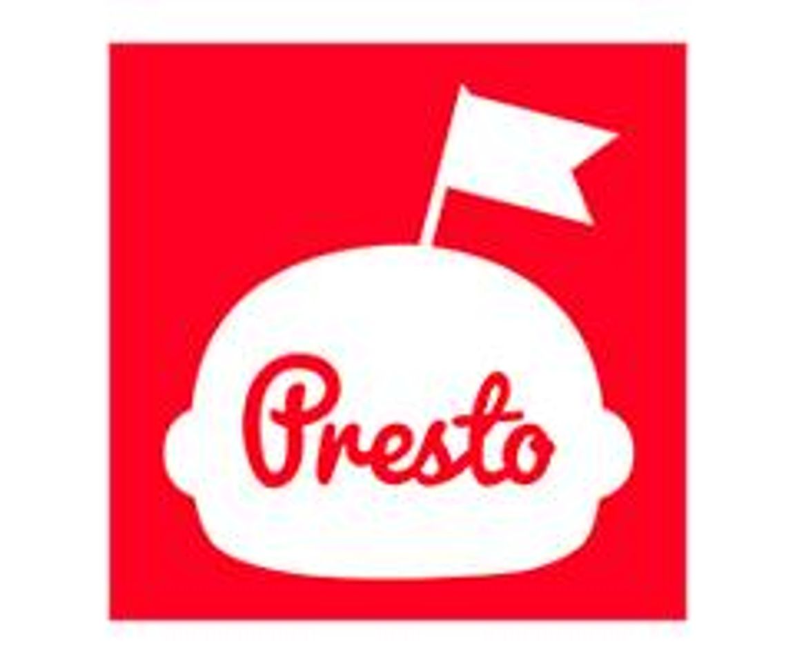 Restaurantes Presto