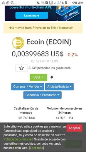 Aprovecha el lanzamiento aéreo de la Criptomoneda 