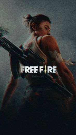 Garena Free Fire