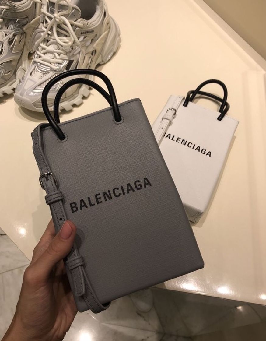 Social Balenciaga 