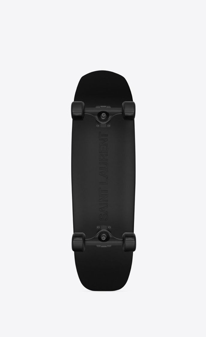 Product Saint Laurent Saint Laurent Skateboard