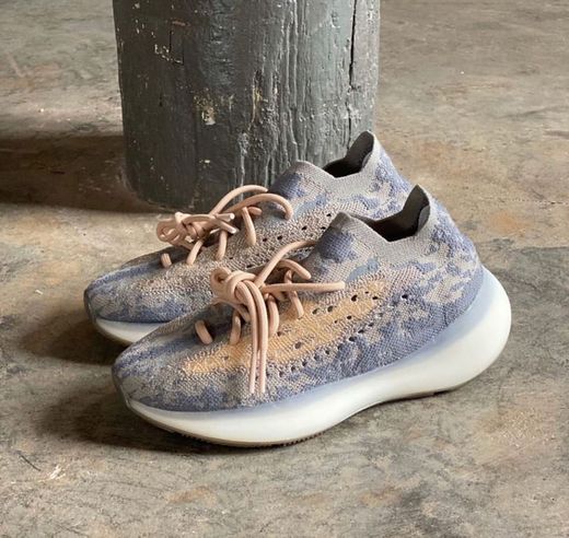 Adidas Yeezy Boost 380 'Mist'