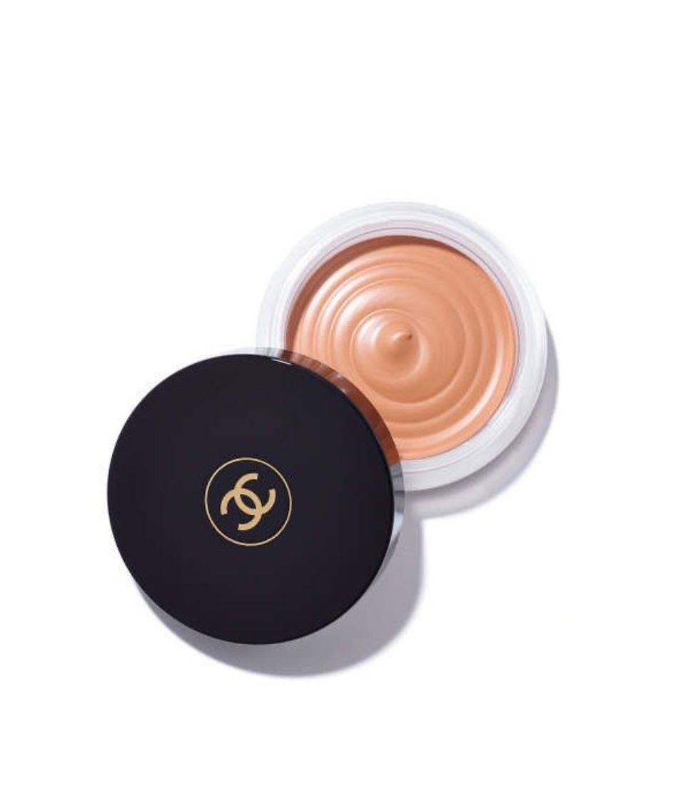 Product Chanel Soleil Tan De Chanel Bronzing Makeup Base