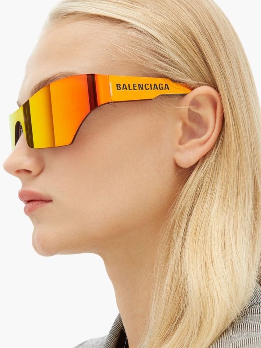 Products Sunglasses balenciaga