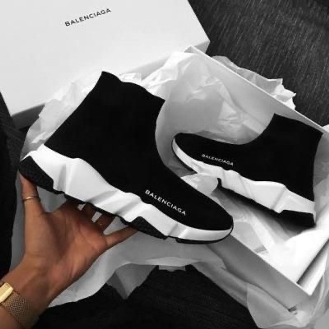 Productos Speed trainer balenciaga