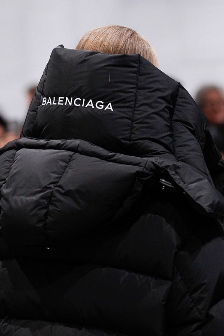 Product Jacket balenciaga