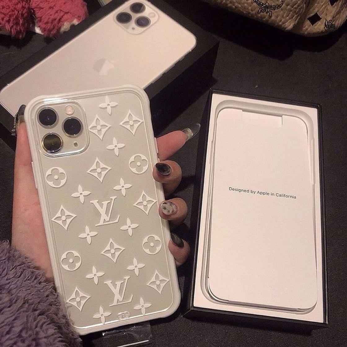 Producto Iphone case LV 