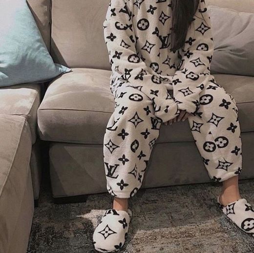 Pajama LV